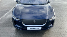 Jaguar I-Pace 294kW EV400 R-Dynamic HSE Black 90kWh 5dr Auto Electric Estate